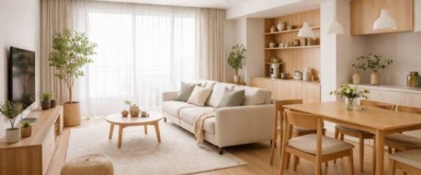 高雄裝潢裝修推薦：室內設計風格與空間配置完整指南